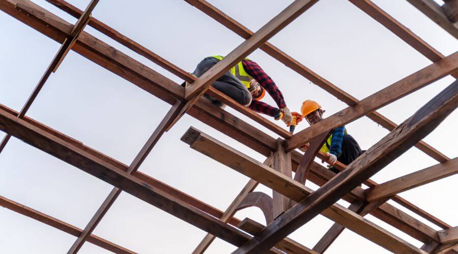 Professional Storm Sewer Service services in Hathaway Pines, CA